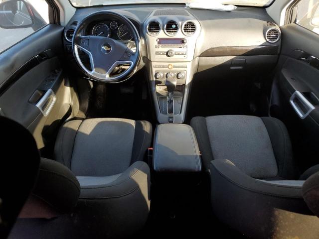 Photo 7 VIN: 3GNAL3EK5ES564323 - CHEVROLET CAPTIVA 