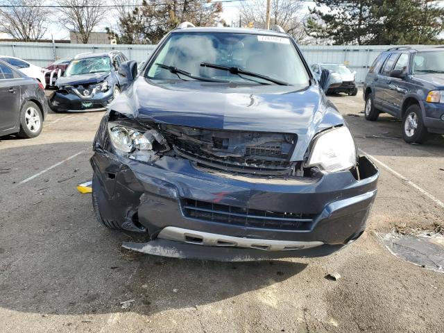 Photo 4 VIN: 3GNAL3EK5ES568291 - CHEVROLET CAPTIVA 