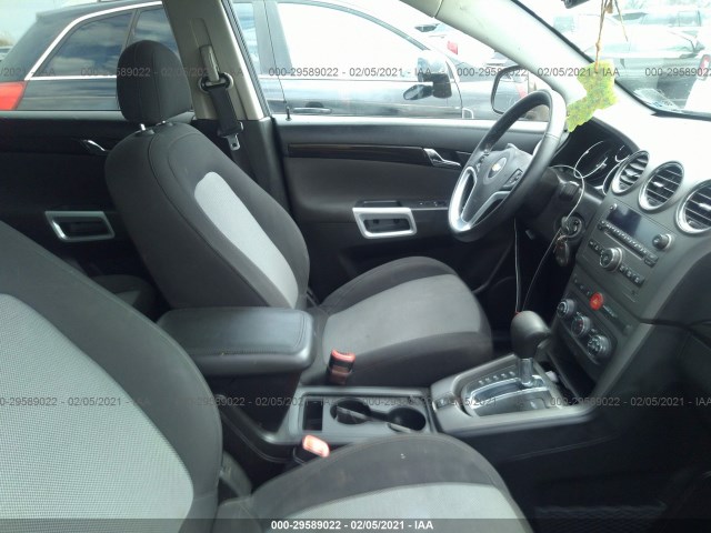 Photo 4 VIN: 3GNAL3EK5ES576262 - CHEVROLET CAPTIVA SPORT FLEET 