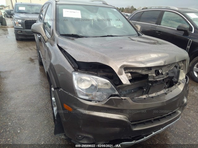 Photo 5 VIN: 3GNAL3EK5ES576262 - CHEVROLET CAPTIVA SPORT FLEET 