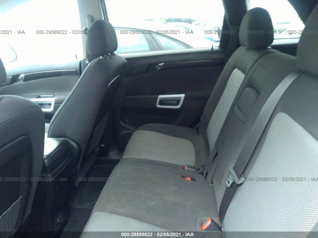 Photo 7 VIN: 3GNAL3EK5ES576262 - CHEVROLET CAPTIVA SPORT FLEET 