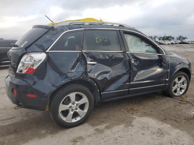 Photo 2 VIN: 3GNAL3EK5ES578612 - CHEVROLET CAPTIVA 