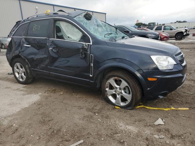 Photo 3 VIN: 3GNAL3EK5ES578612 - CHEVROLET CAPTIVA 