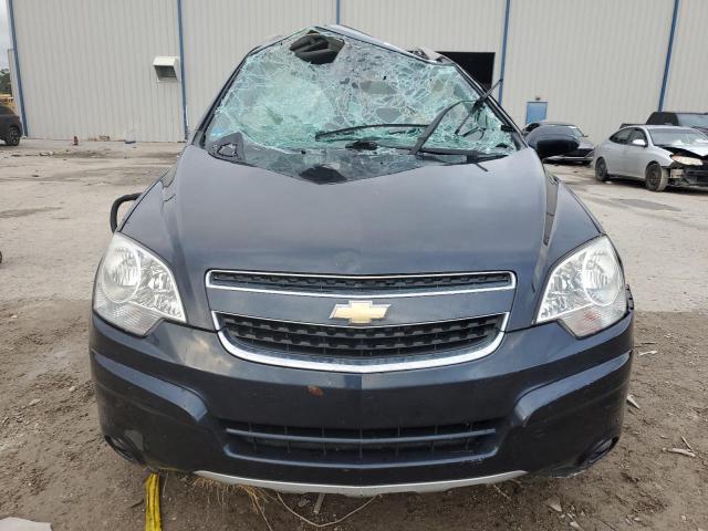 Photo 4 VIN: 3GNAL3EK5ES578612 - CHEVROLET CAPTIVA 