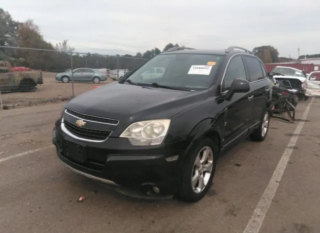 Photo 1 VIN: 3GNAL3EK5ES578688 - CHEVROLET CAPTIVA SPORT FLEET 