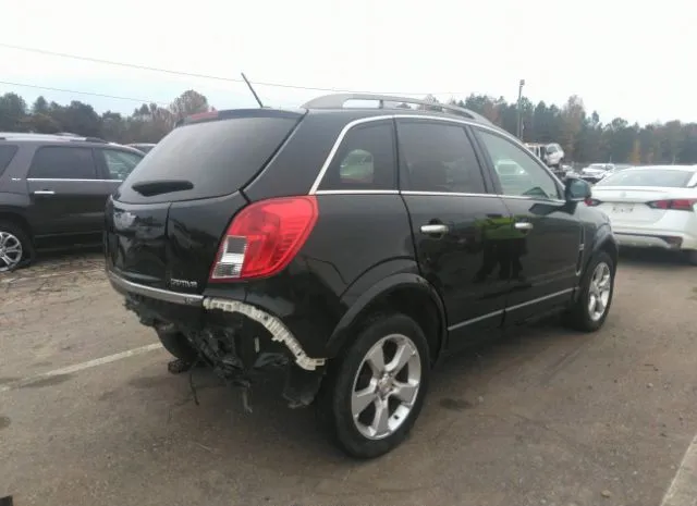 Photo 3 VIN: 3GNAL3EK5ES578688 - CHEVROLET CAPTIVA SPORT FLEET 