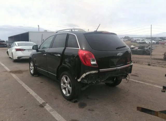 Photo 5 VIN: 3GNAL3EK5ES578688 - CHEVROLET CAPTIVA SPORT FLEET 