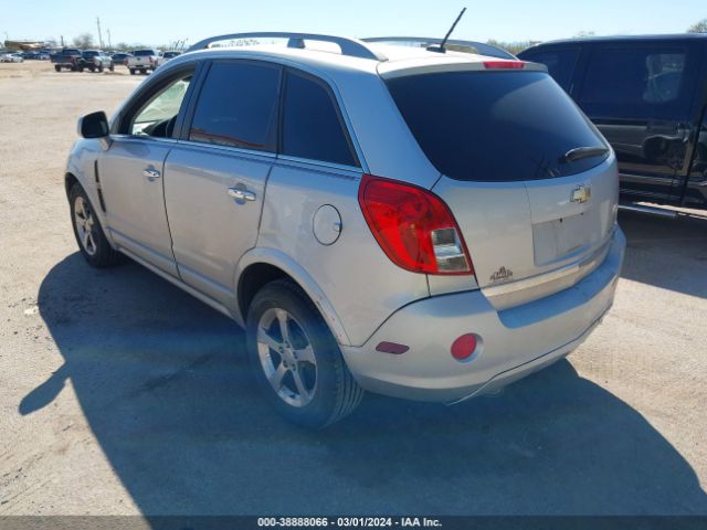 Photo 2 VIN: 3GNAL3EK5ES587746 - CHEVROLET CAPTIVA SPORT 