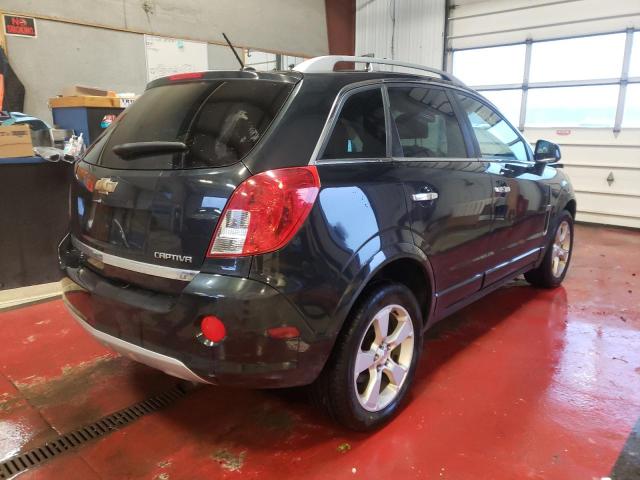 Photo 3 VIN: 3GNAL3EK5ES593014 - CHEVROLET CAPTIVA LT 