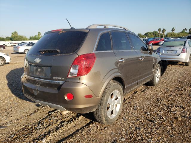 Photo 3 VIN: 3GNAL3EK5ES597063 - CHEVROLET CAPTIVA 