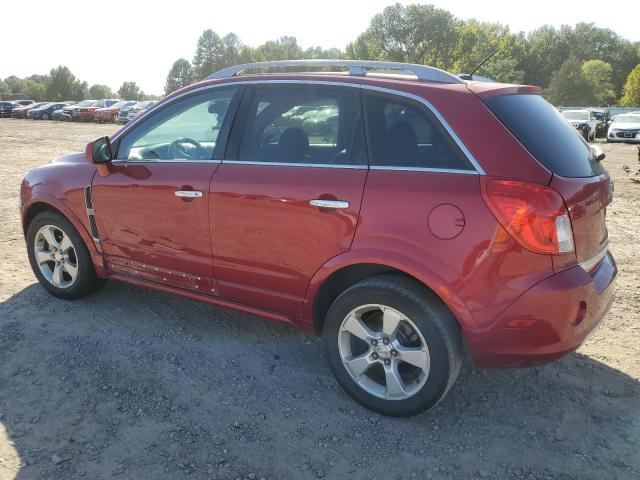 Photo 1 VIN: 3GNAL3EK5ES605212 - CHEVROLET CAPTIVA LT 