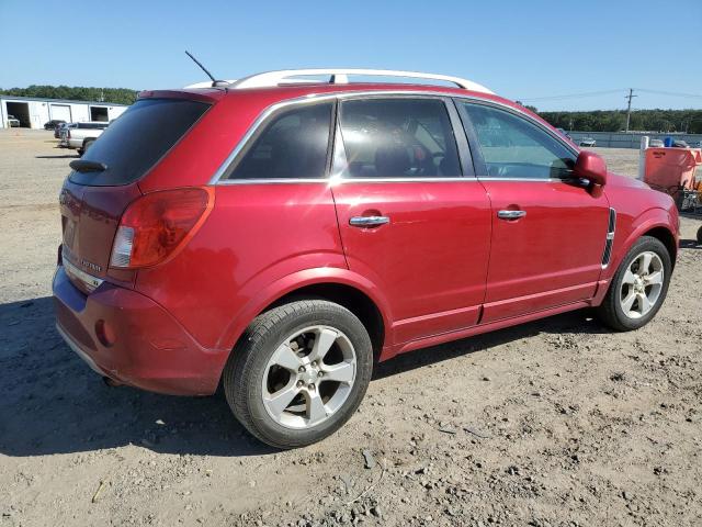 Photo 2 VIN: 3GNAL3EK5ES605212 - CHEVROLET CAPTIVA LT 