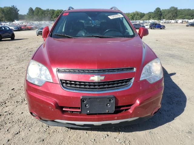 Photo 4 VIN: 3GNAL3EK5ES605212 - CHEVROLET CAPTIVA LT 