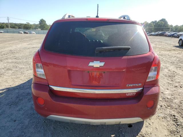 Photo 5 VIN: 3GNAL3EK5ES605212 - CHEVROLET CAPTIVA LT 