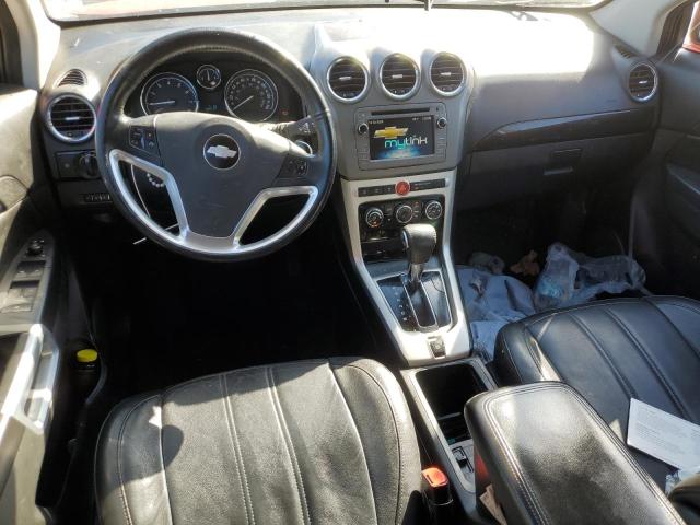 Photo 7 VIN: 3GNAL3EK5ES605212 - CHEVROLET CAPTIVA LT 