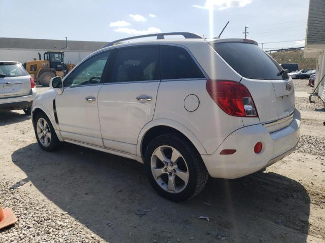 Photo 1 VIN: 3GNAL3EK5ES615755 - CHEVROLET CAPTIVA LT 