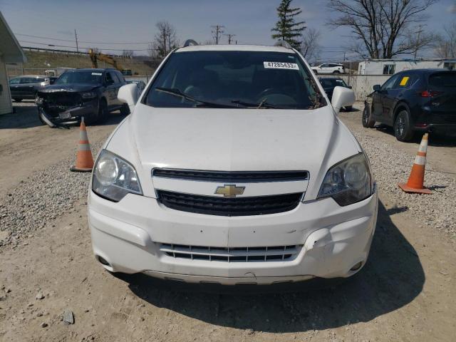 Photo 4 VIN: 3GNAL3EK5ES615755 - CHEVROLET CAPTIVA LT 