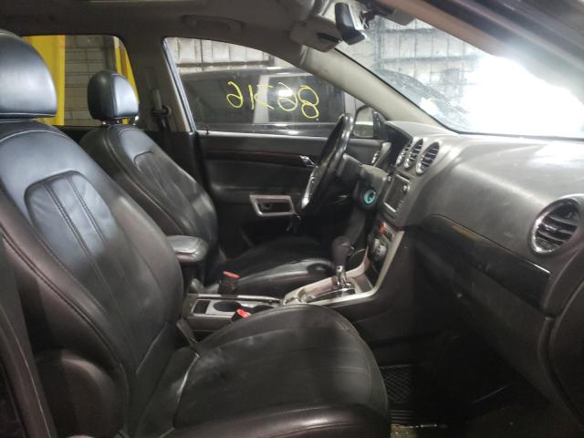 Photo 4 VIN: 3GNAL3EK5ES617280 - CHEVROLET CAPTIVA LT 