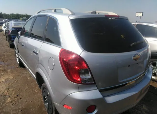 Photo 2 VIN: 3GNAL3EK5ES618848 - CHEVROLET CAPTIVA SPORT FLEET 