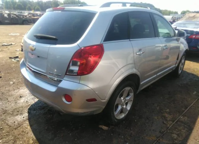 Photo 3 VIN: 3GNAL3EK5ES618848 - CHEVROLET CAPTIVA SPORT FLEET 