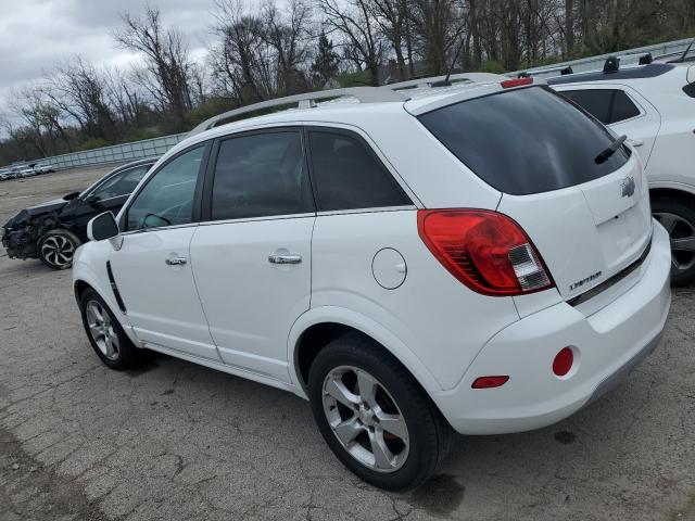 Photo 1 VIN: 3GNAL3EK5ES622026 - CHEVROLET CAPTIVA 