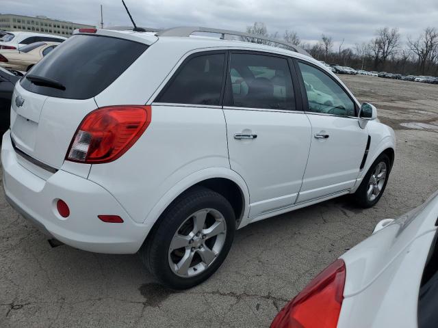 Photo 2 VIN: 3GNAL3EK5ES622026 - CHEVROLET CAPTIVA 