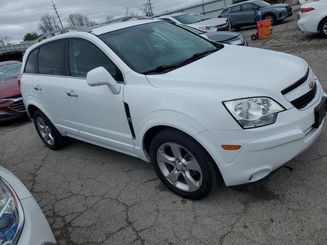 Photo 3 VIN: 3GNAL3EK5ES622026 - CHEVROLET CAPTIVA 