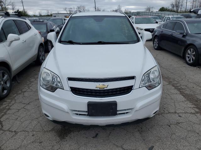 Photo 4 VIN: 3GNAL3EK5ES622026 - CHEVROLET CAPTIVA 