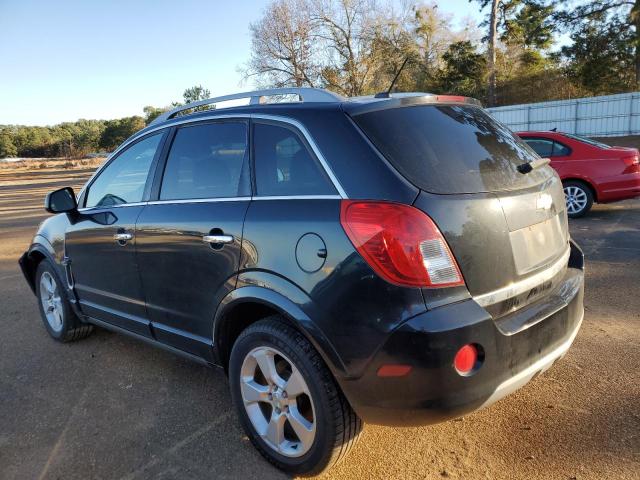 Photo 1 VIN: 3GNAL3EK5ES625976 - CHEVROLET CAPTIVA 