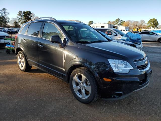 Photo 3 VIN: 3GNAL3EK5ES625976 - CHEVROLET CAPTIVA 