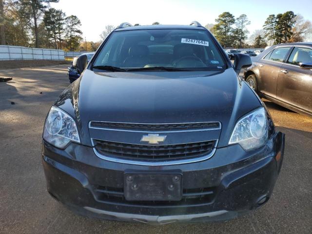 Photo 4 VIN: 3GNAL3EK5ES625976 - CHEVROLET CAPTIVA 