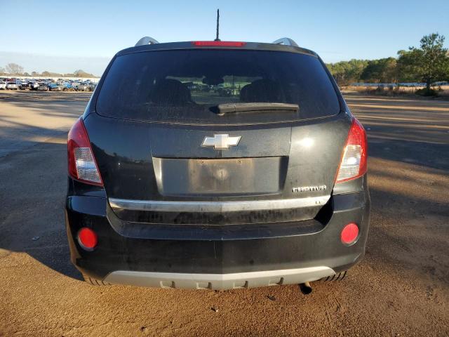 Photo 5 VIN: 3GNAL3EK5ES625976 - CHEVROLET CAPTIVA 