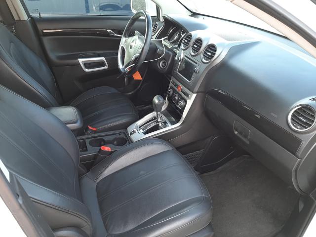 Photo 4 VIN: 3GNAL3EK5ES653289 - CHEVROLET CAPTIVA LT 