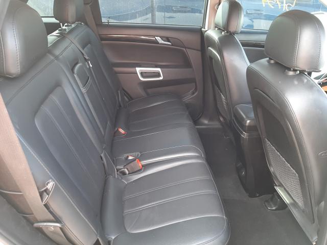 Photo 5 VIN: 3GNAL3EK5ES653289 - CHEVROLET CAPTIVA LT 