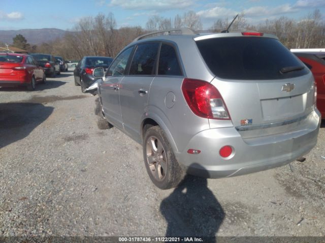 Photo 2 VIN: 3GNAL3EK5ES654068 - CHEVROLET CAPTIVA SPORT FLEET 