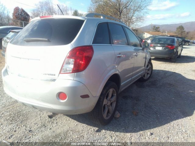 Photo 3 VIN: 3GNAL3EK5ES654068 - CHEVROLET CAPTIVA SPORT FLEET 