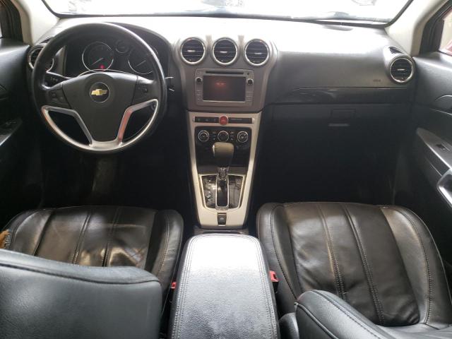 Photo 7 VIN: 3GNAL3EK5ES656953 - CHEVROLET CAPTIVA 