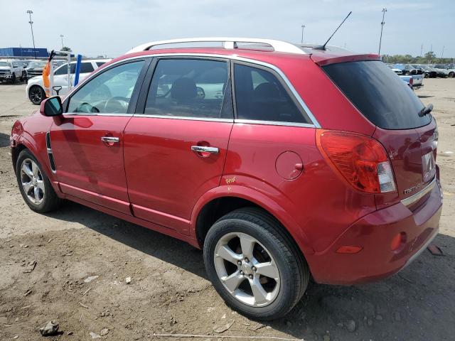 Photo 1 VIN: 3GNAL3EK5ES660050 - CHEVROLET CAPTIVA LT 