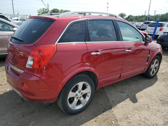 Photo 2 VIN: 3GNAL3EK5ES660050 - CHEVROLET CAPTIVA LT 