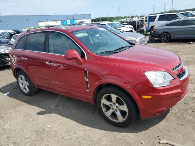 Photo 3 VIN: 3GNAL3EK5ES660050 - CHEVROLET CAPTIVA LT 