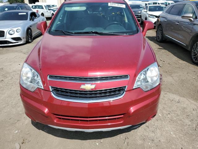 Photo 4 VIN: 3GNAL3EK5ES660050 - CHEVROLET CAPTIVA LT 