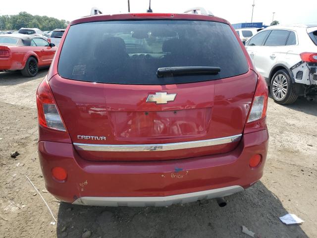 Photo 5 VIN: 3GNAL3EK5ES660050 - CHEVROLET CAPTIVA LT 