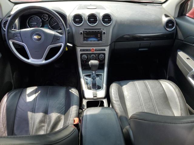 Photo 7 VIN: 3GNAL3EK5ES660050 - CHEVROLET CAPTIVA LT 