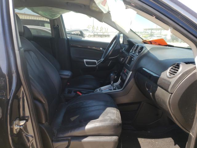 Photo 4 VIN: 3GNAL3EK5ES666138 - CHEVROLET CAPTIVA LT 