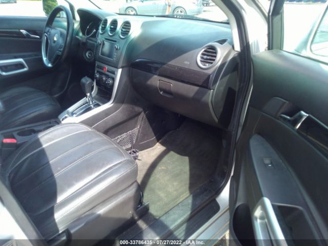 Photo 4 VIN: 3GNAL3EK5ES668455 - CHEVROLET CAPTIVA SPORT FLEET 