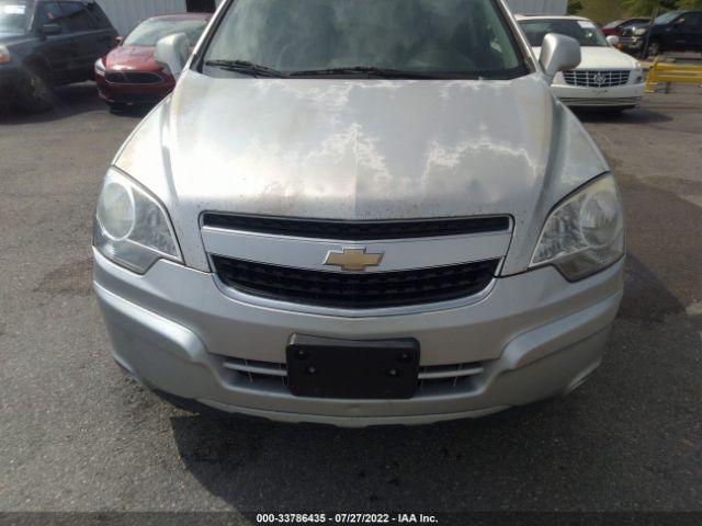 Photo 5 VIN: 3GNAL3EK5ES668455 - CHEVROLET CAPTIVA SPORT FLEET 