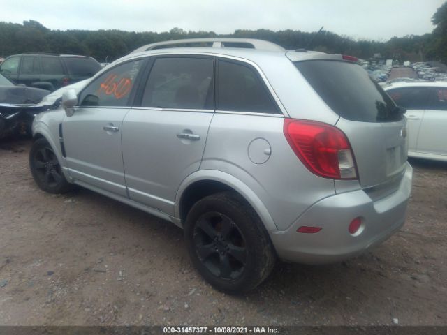 Photo 2 VIN: 3GNAL3EK5ES670769 - CHEVROLET CAPTIVA SPORT FLEET 