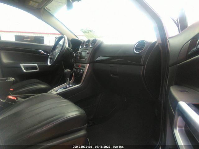 Photo 4 VIN: 3GNAL3EK5ES672716 - CHEVROLET CAPTIVA SPORT FLEET 