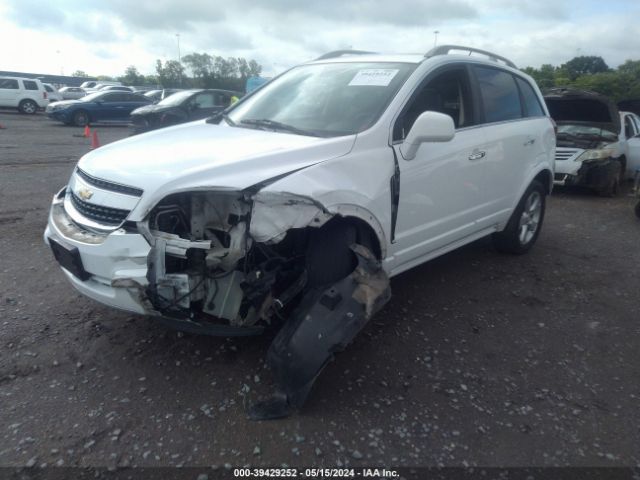 Photo 1 VIN: 3GNAL3EK5ES678631 - CHEVROLET CAPTIVA 