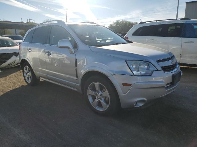 Photo 3 VIN: 3GNAL3EK5ES680623 - CHEVROLET CAPTIVA 